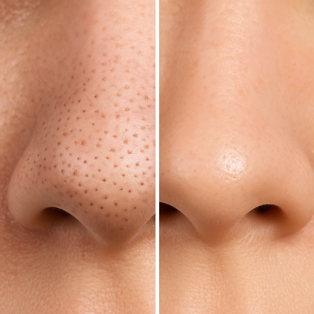 Solume™ - Black Rice Peel Shot Exfoliant